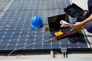 Conditions d’installation de panneaux solaire par Solaires Photovoltaïques à Brem-sur-Mer